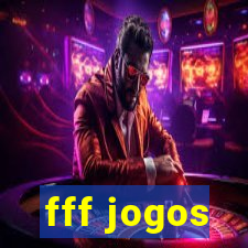 fff jogos